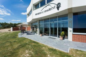 Penzion U VINAŘSTVÍ ŠABATA, Zaječí